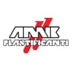 Logo Amik Plastificanti Srl