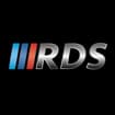 Logo Agenzia Rds Srl