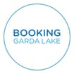 Logo Booking Garda Lake Srl