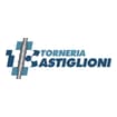 Logo Torneria Castiglioni Srl