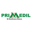 Logo Primedil Di Mosca Gianfranco