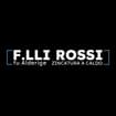 Logo F.lli Rossi Fu Alderige Srl