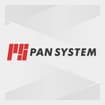 Logo Pan System Sistemi Avanzati Per Ufficio Società A Responsabilit A' Limitata