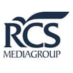 Logo Rizzoli Corriere Della Sera Mediagroup Spa O In Forma Abbreviata Rcs Mediagroup Spa O Rcs Spa