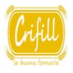 Logo Crifill Srl