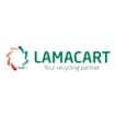 Logo Lamacart Recycling Srl
