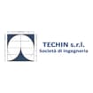 Logo Techin Srl
