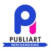 Logo Publiart Srl Unipersonale