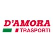 Logo D'amora S.a.s. Di D'amora Santolo