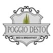 Logo Immobiliare Poggio Desto Srl