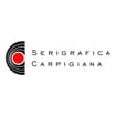 Logo Serigrafica Carpigiana Srl Abbreviabile In Serigrafica Carpigiana Srl
