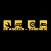 Logo De Angelis E C. Di Lagostena Anna Maria S.n.c.