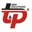 Logo T. & P. New Solutions Srl