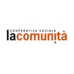 Logo La Comunita' - Società Cooperativa Sociale - Onlus