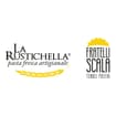 Logo La Rustichella Srl