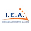 Logo "Iea - International Engineering Adjusters Srl"