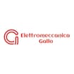 Logo Elettromeccanica Gallo S.n.c. Di Gallo Alessandro & C.
