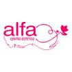 Logo Centro Estetico Alfa Di Fascia Lucia