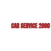 Logo Car Service 2000 Di Volonnino Antonio