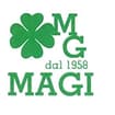 Logo Magi Piergiorgio