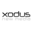 Logo Xodus New Media Di Davide Di Pasquale