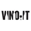 Logo Vino.com 3Nd Srl O In Breve 3Nd Srl