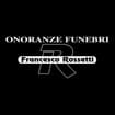 Logo Onoranze Funebri Rossetti Srl