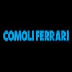Logo Comoli Ferrari Cafe' Srl