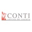 Logo Cantine Del Castello Di Conti Elena, Anna E Paola Snc