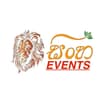 Logo Singha Events Di Marasingha A.n.p.marasingha