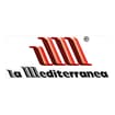 Logo La Mediterranea Srl