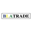 Logo Blatrade Import Export Costruction Equipment Di Bogliolo Gianmario