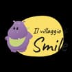 Logo Il Villaggio Di Smile Di Data Elisabetta