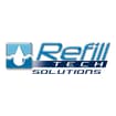 Logo Refill-Tech Solutions Srl