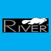 Logo "River Spa"
