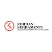 Logo Zordan Serramenti Srl