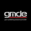 Logo Gmde Srl