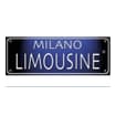 Logo Milano Limousine Srl