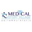 Logo Sport Medical Village Srl