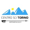 Logo Centro Sci Torino S.a.s. Di Patetta Laura E Claudio E C.