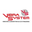 Logo Vibra System Srl