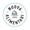 Logo Nuova Alimentari 2003 Srl
