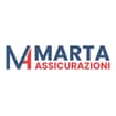 Logo Marta Assicurazioni Srl