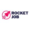 Logo Rocket Job Spa