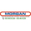 Logo Morgan -S.a.s.- Di Capanni Mirella E C.