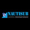 Logo Nautisub Di Andrea Ed Enea Cardone S.n.c.