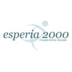Logo Società Cooperativa Sociale Esperia 2000