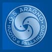 Logo Gruppo Sportivo Aragno Società Sportiva Dilettantistica A Responsabilita' Limitata