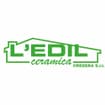 Logo L'edil Ceramica Credera Srl