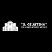 Logo Poliambulatorio Medico Santa Giustina Srl